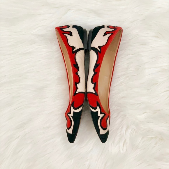 Zara shoes - Picture 3 of 4